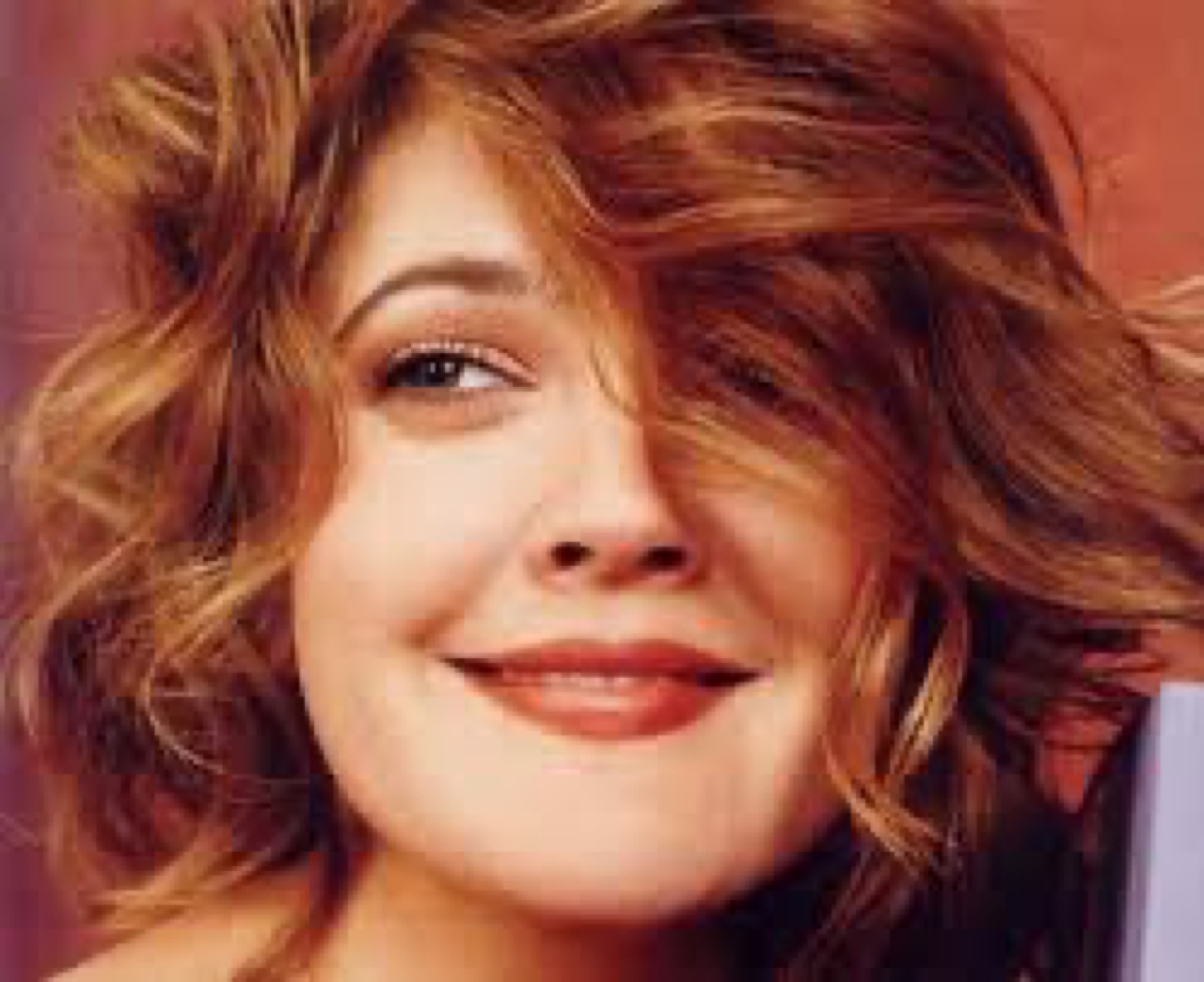 Bolly - holly gone bolly - drew barrymore