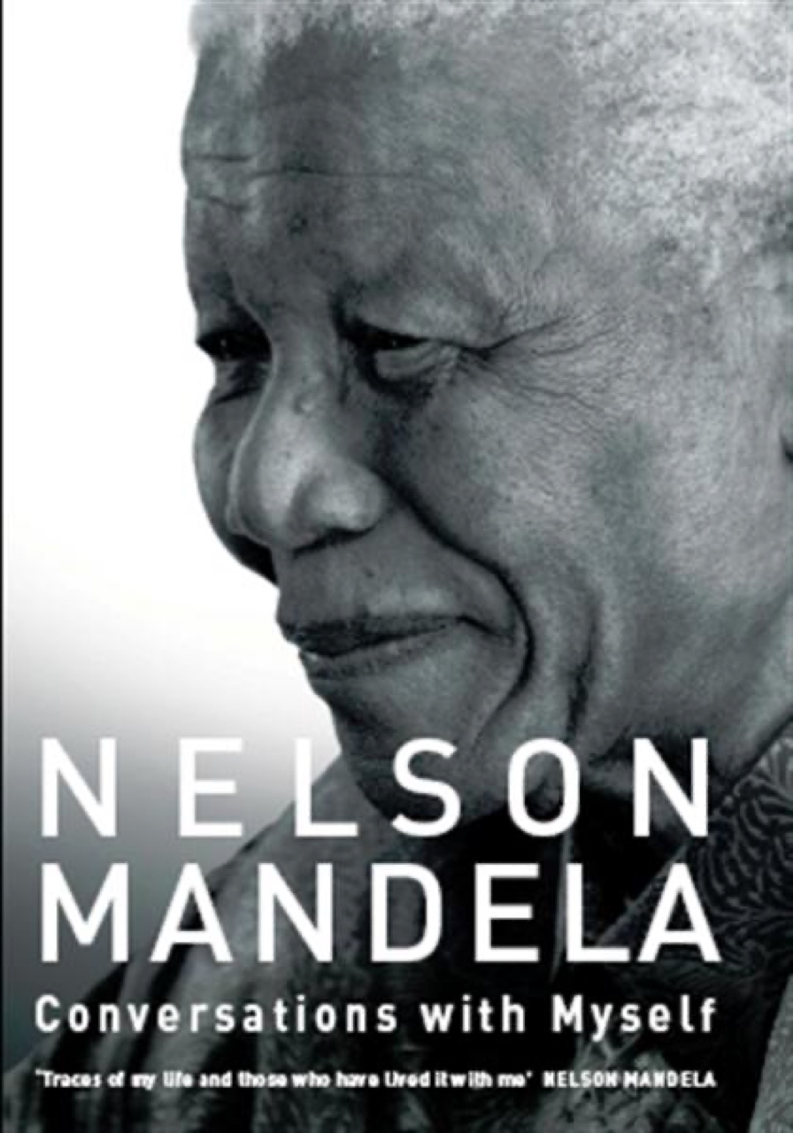 Mandela book