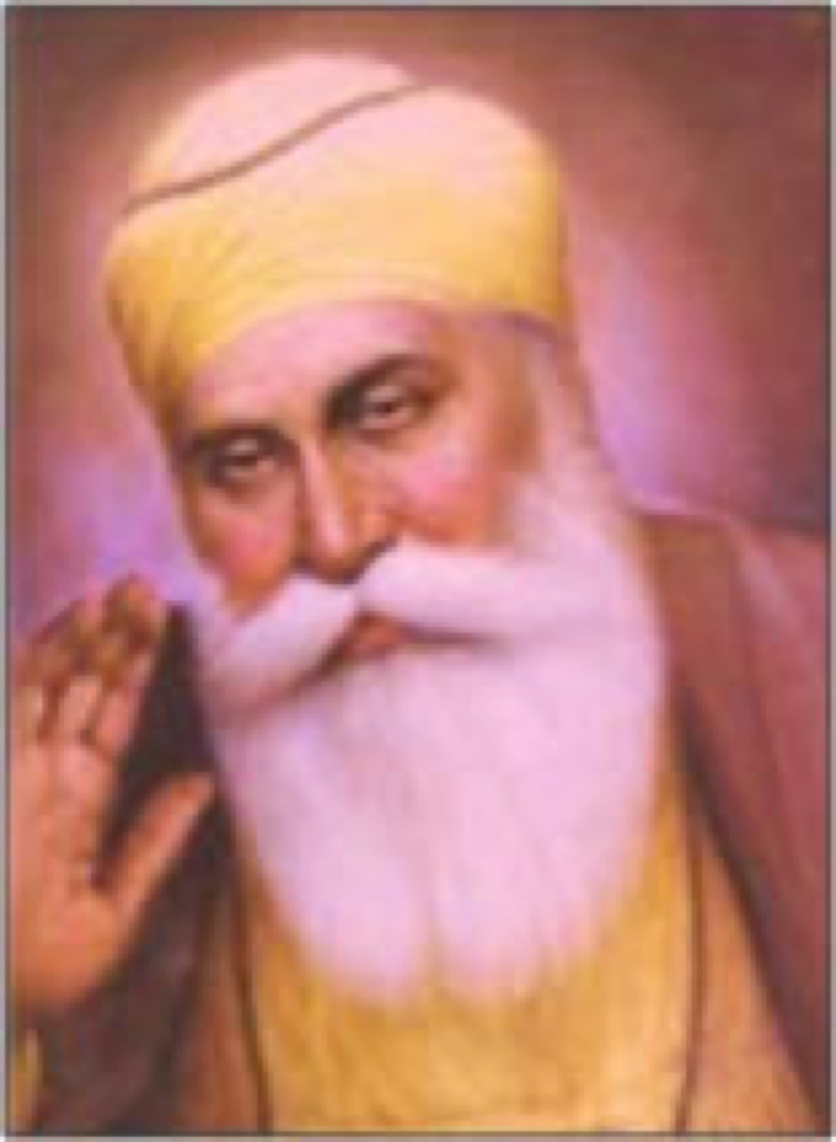 Guru Nanak