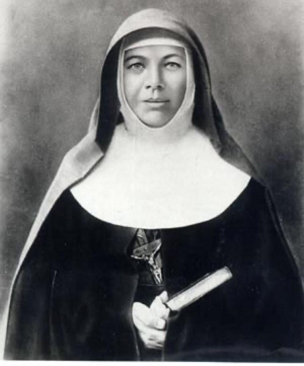 MAry Mckillop
