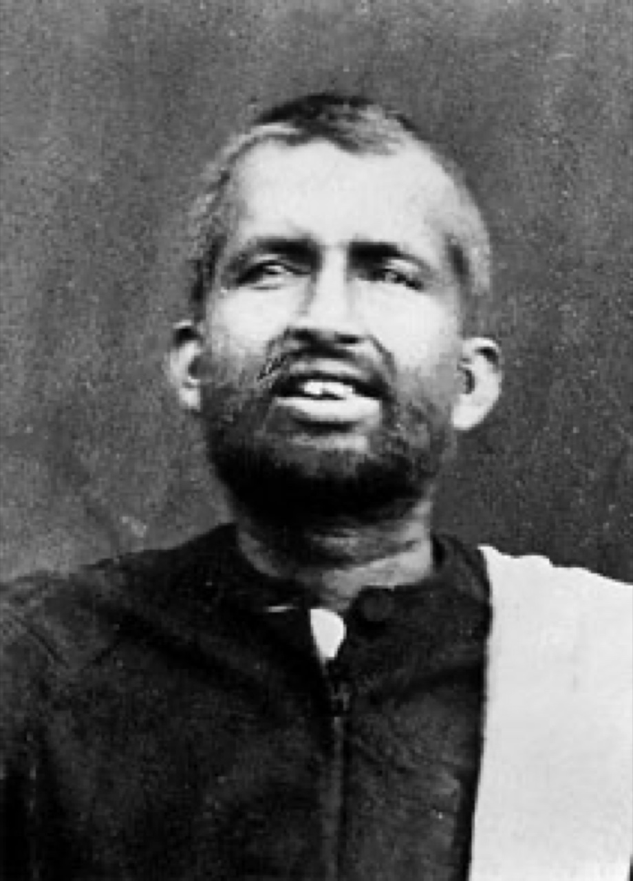 Rama Krishna Paramhans