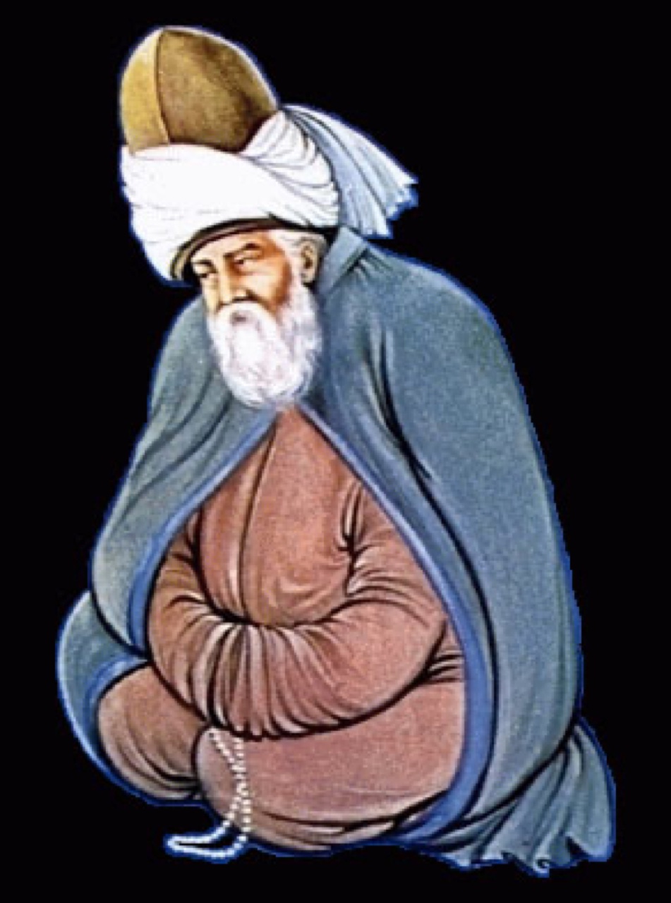 Rumi