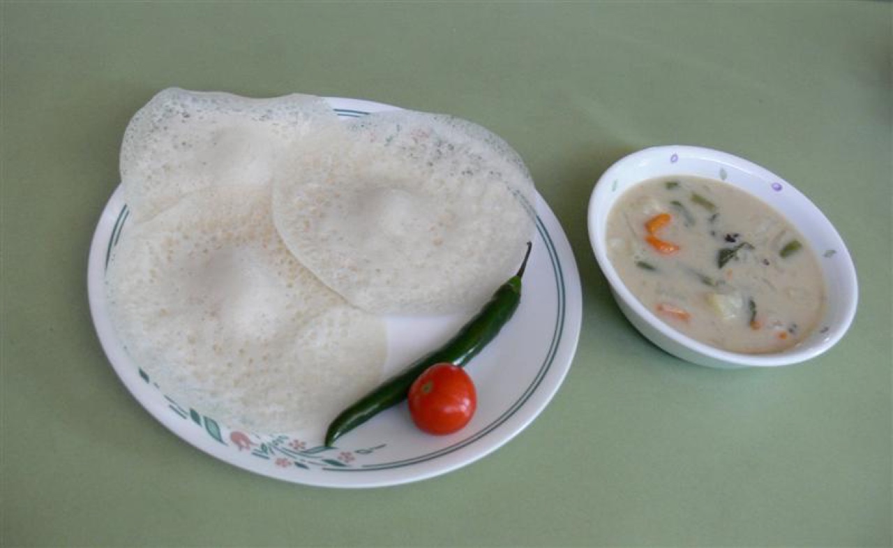 Copy of Appam 1
