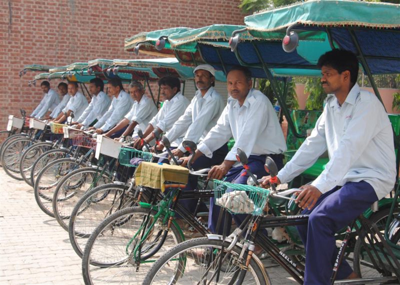 Rickshaw 1a