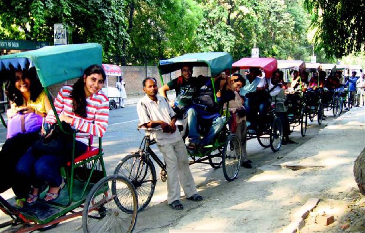 Rickshaw 2a