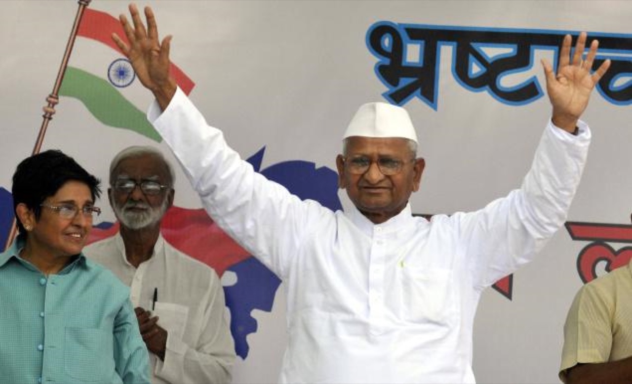 Anna Hazare 1