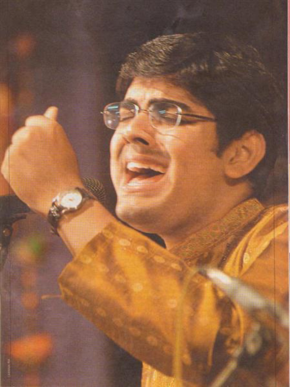 Copy of Gurucharan