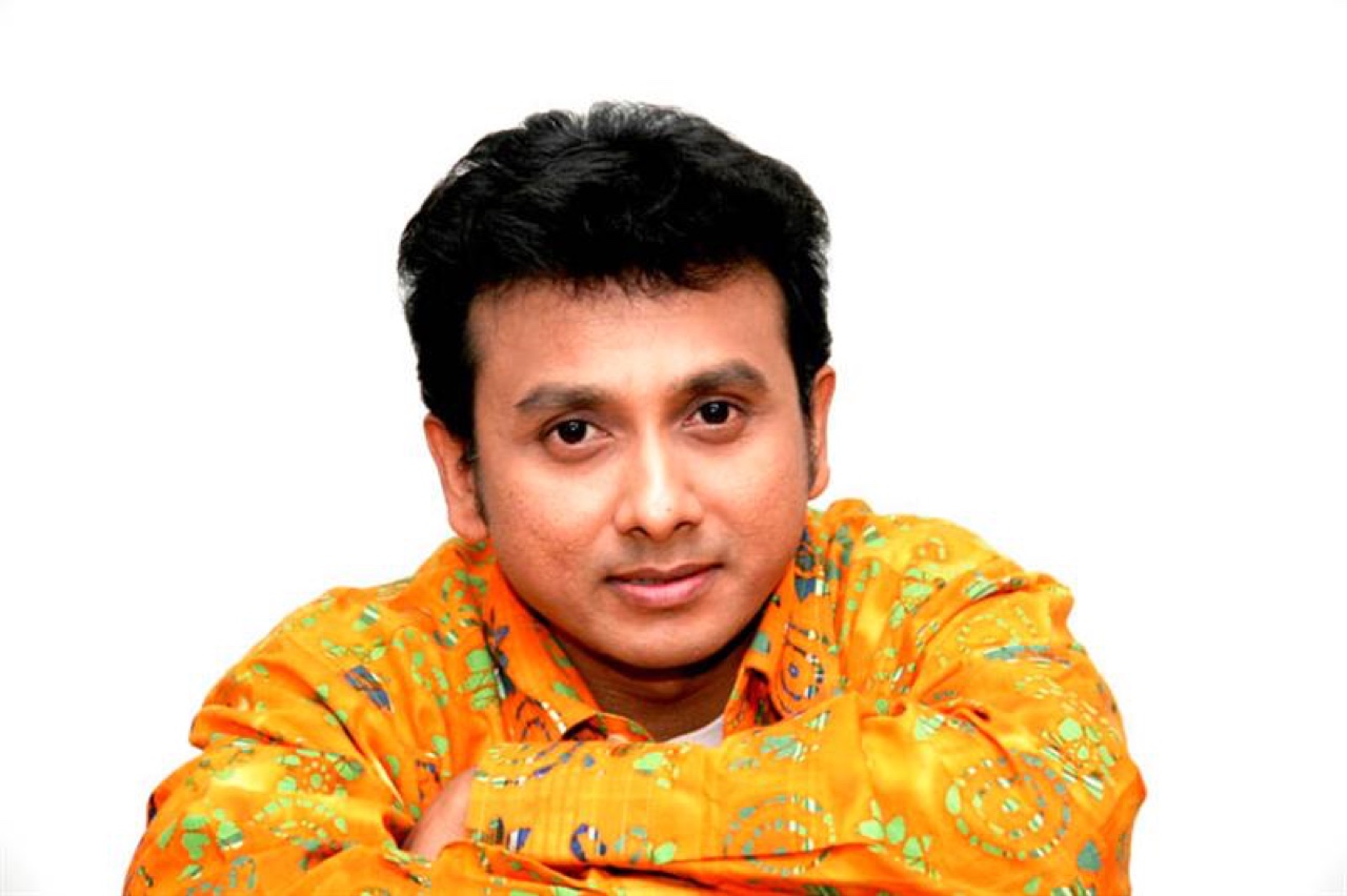 Copy of Unnikrishnan
