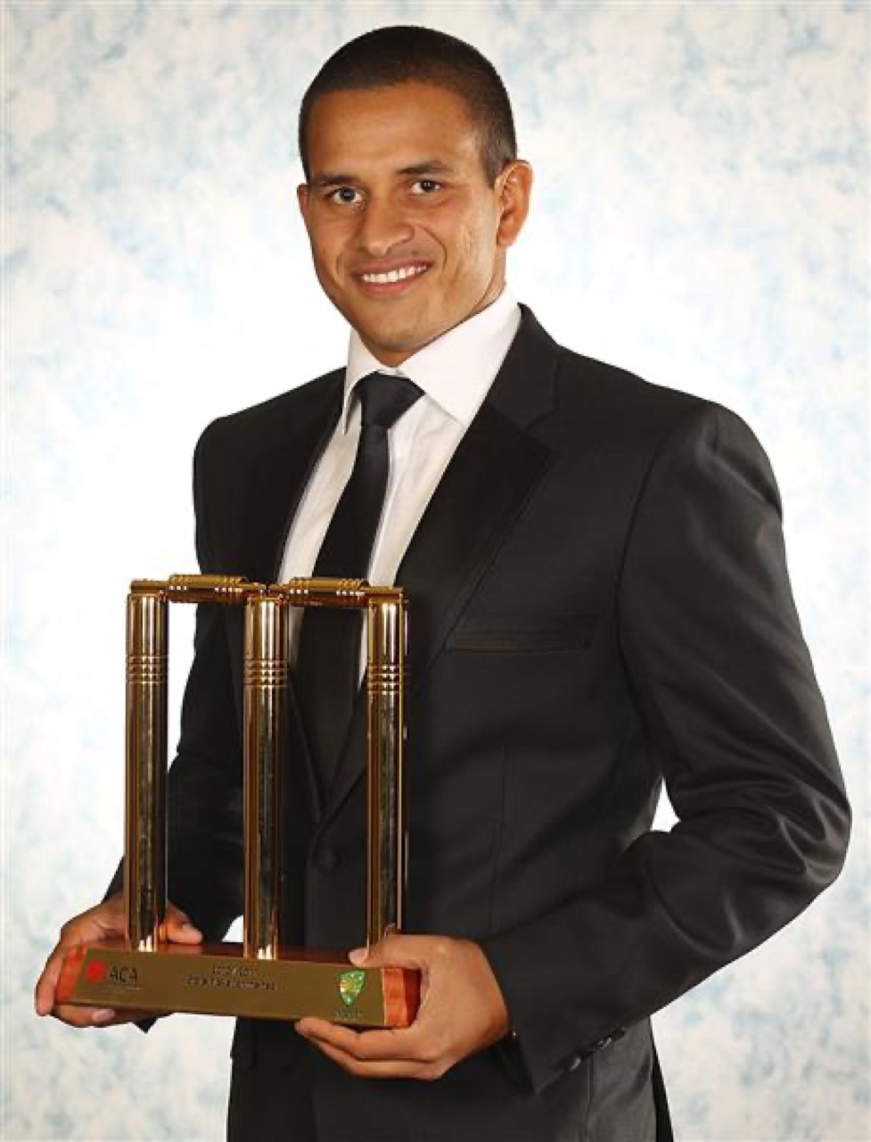 Usman Khawaja