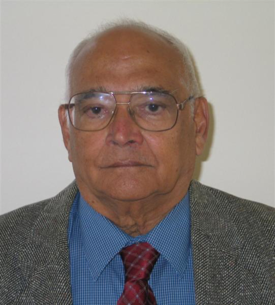 Karam Ramrakha - Fiji Diary