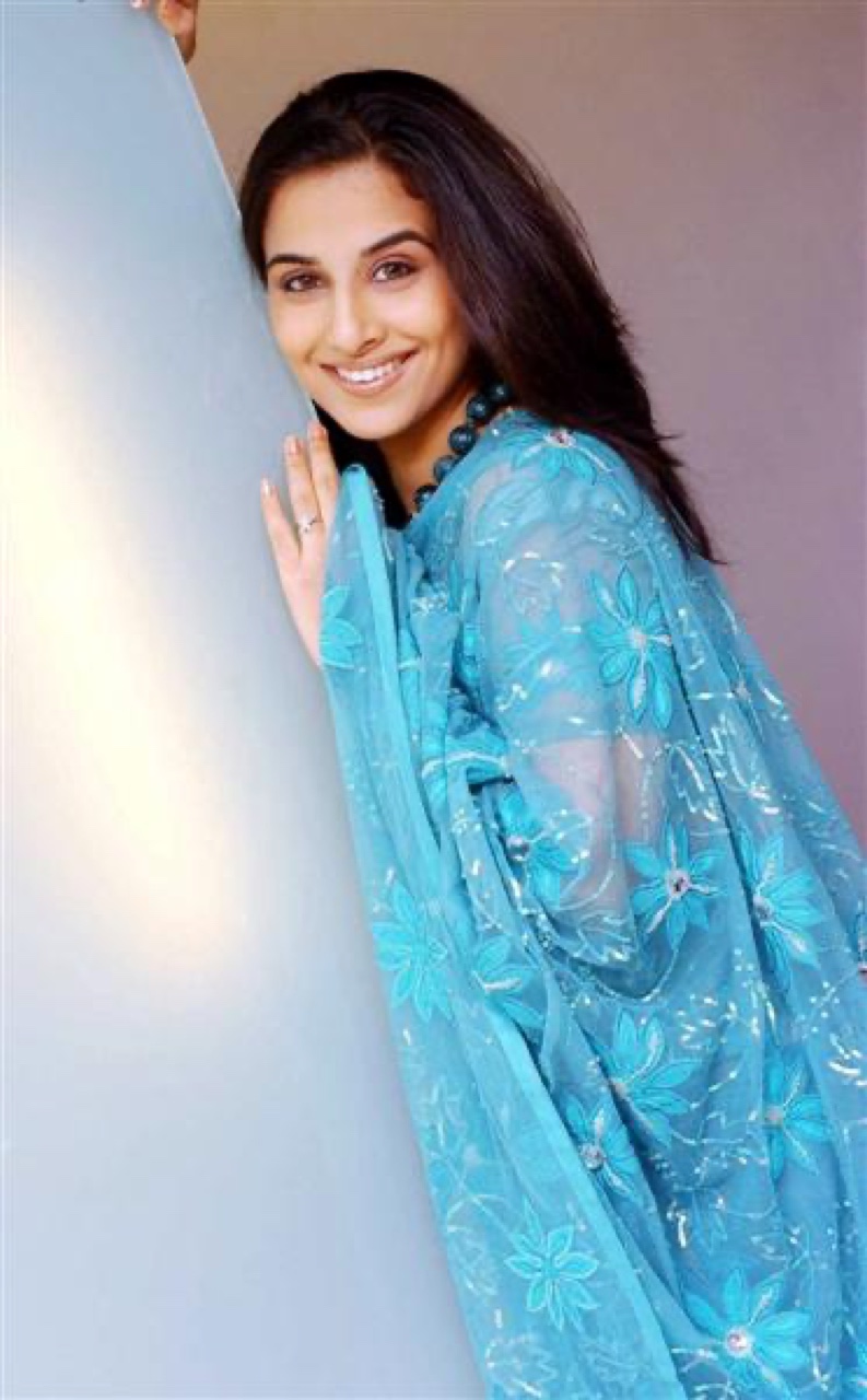 Vidya Balan