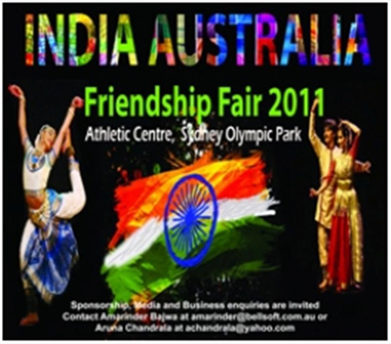UIA Fair