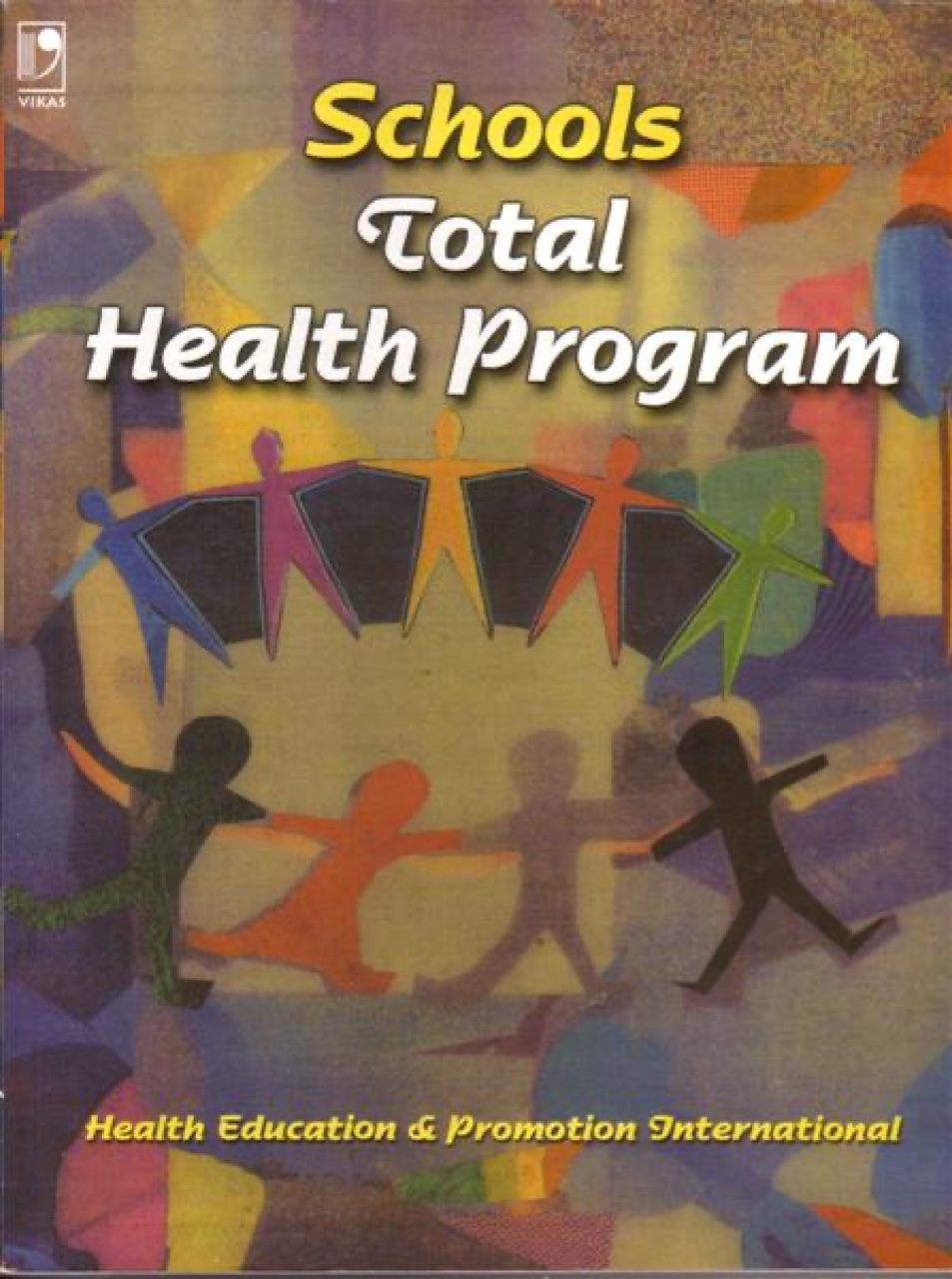 Y 1 Schools Total Health Program 1