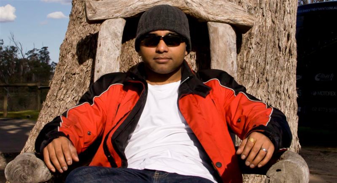 rahul avtar