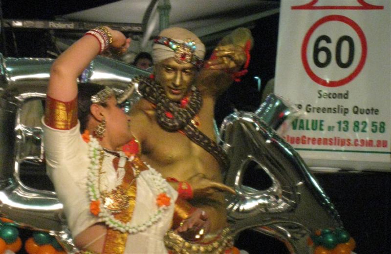 Mahanavratri Festival 2 purnima and Shiva