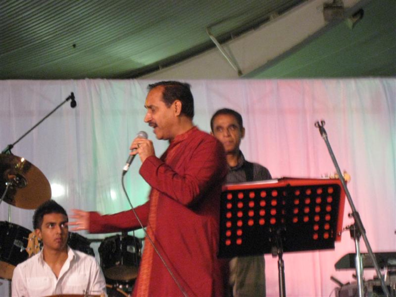 Mahanavratri Festival 8 Rajesh Batra