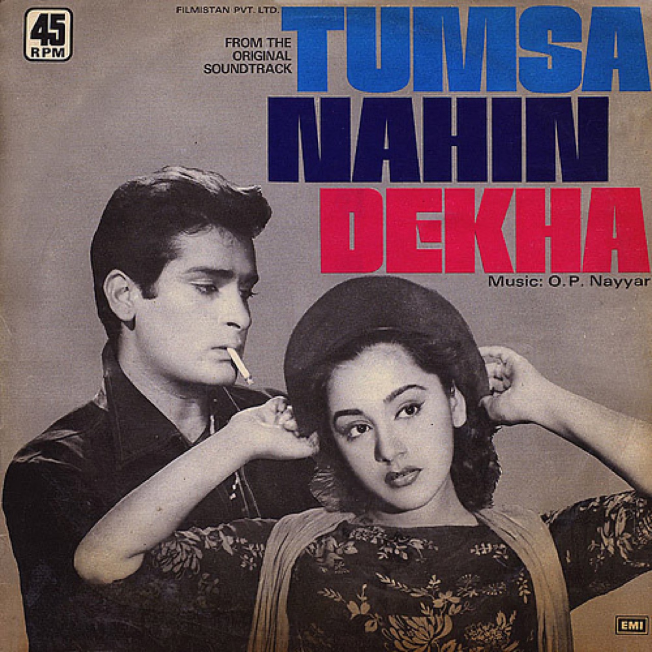 Shammi Kappor 2 tumsa nahi dekha