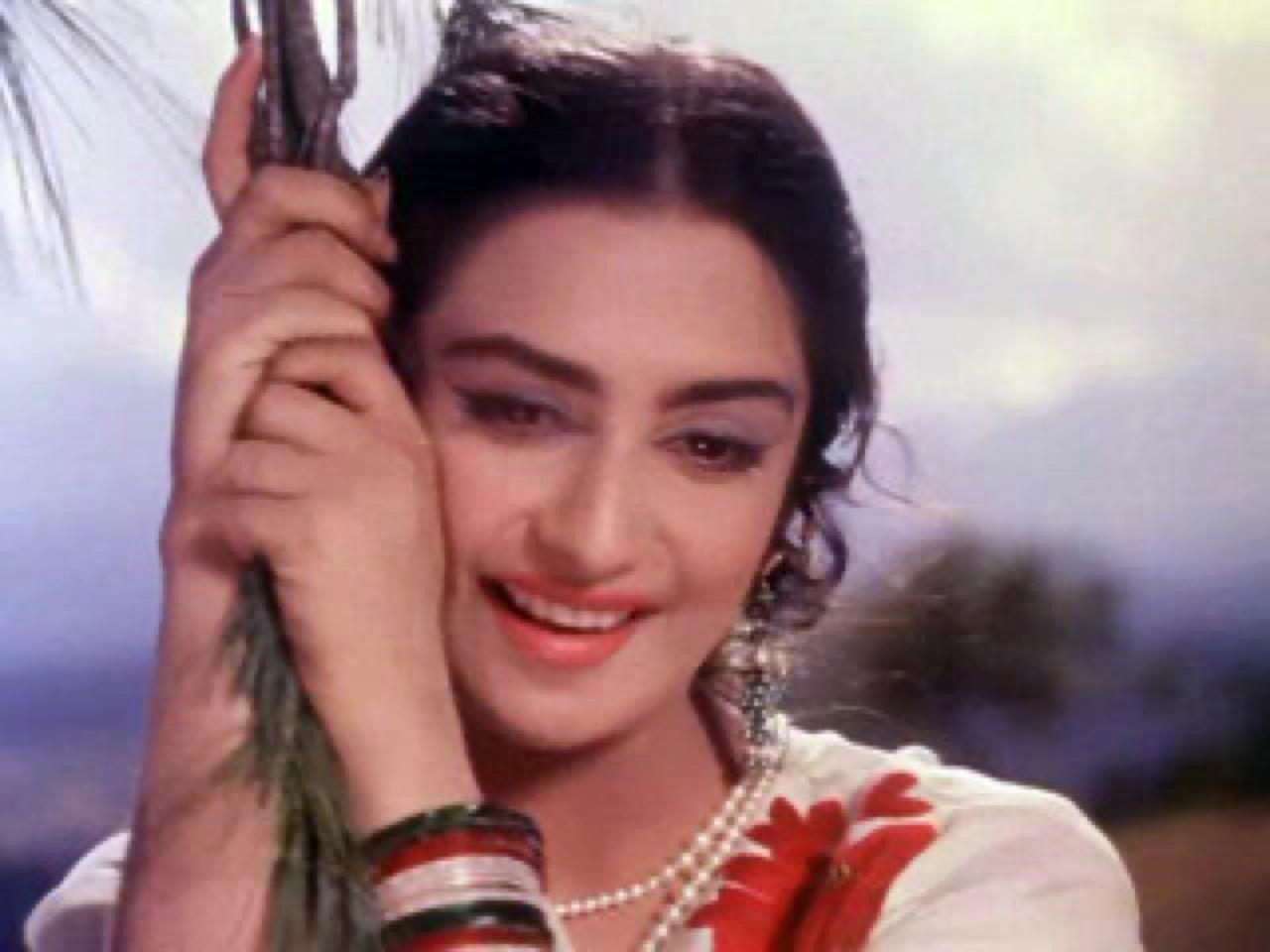 Shammi Kappor4 - saira