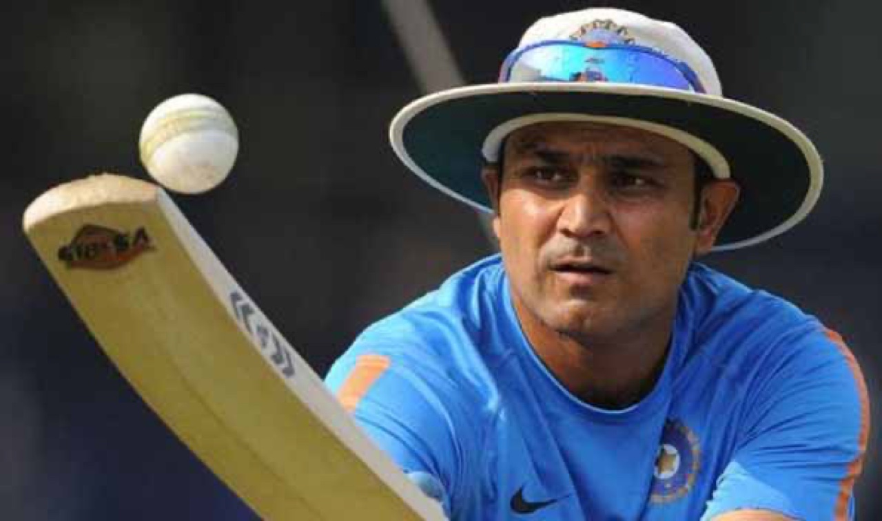 Sehwag