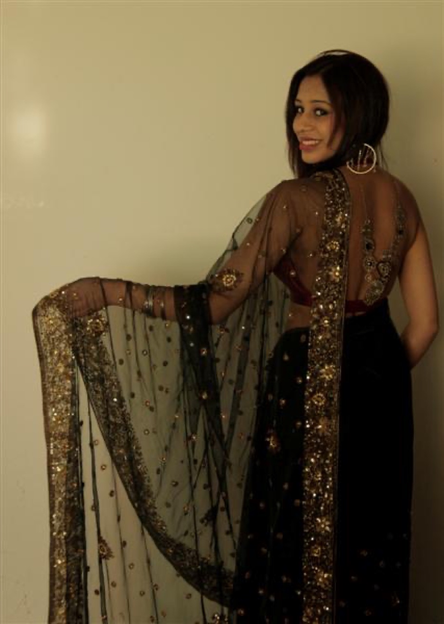 Akshita Mohan 2