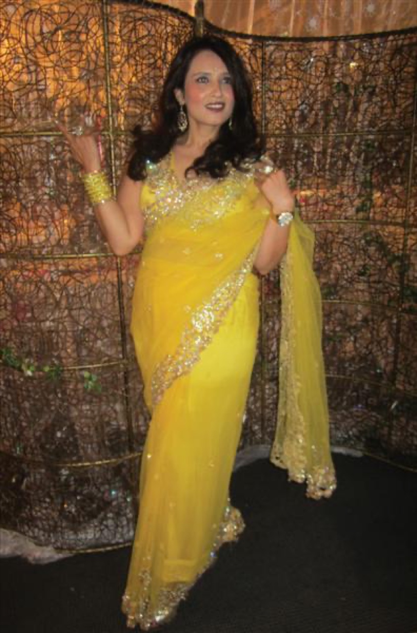 Shikha
