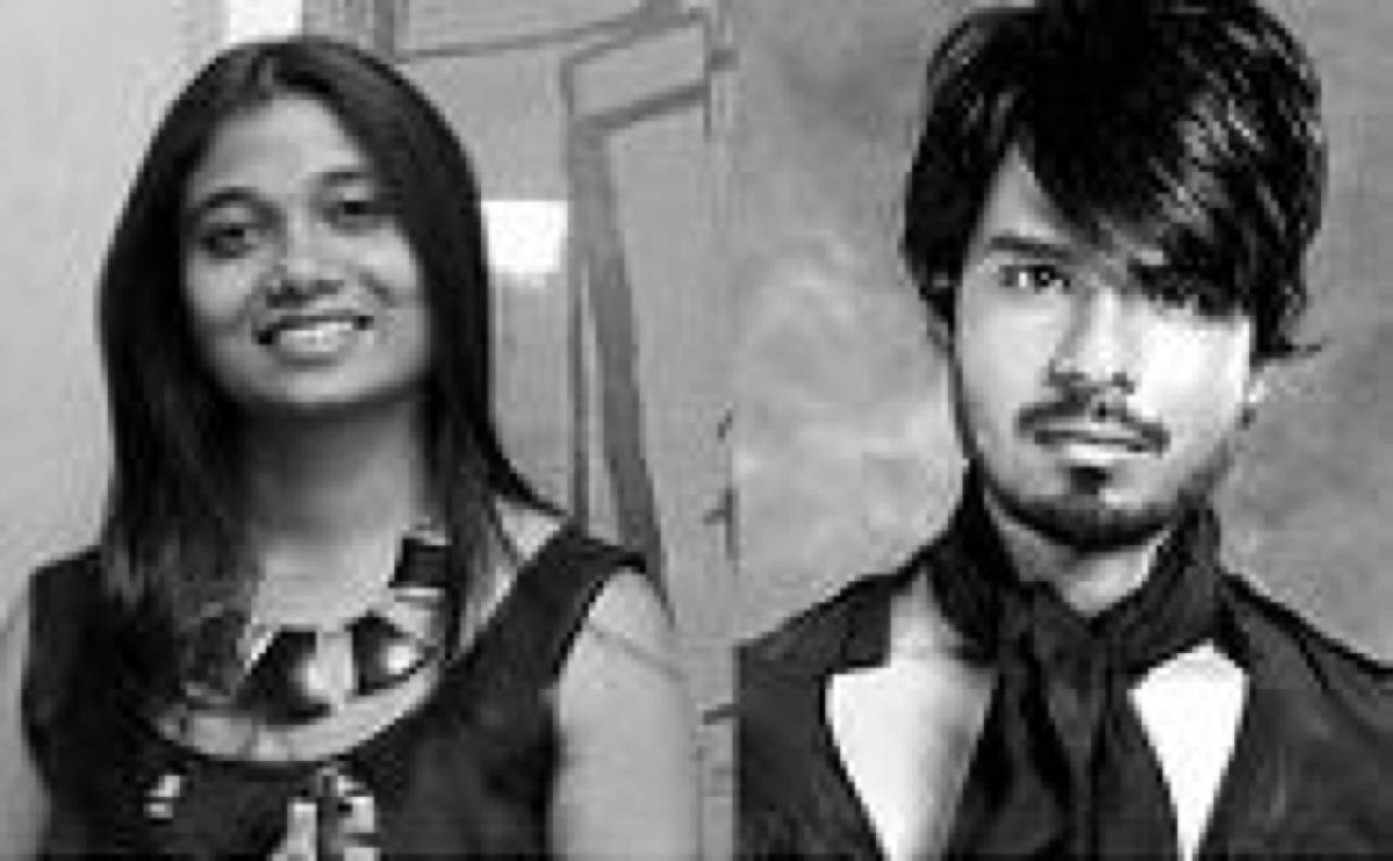 AFW - Roopa and Sudhir