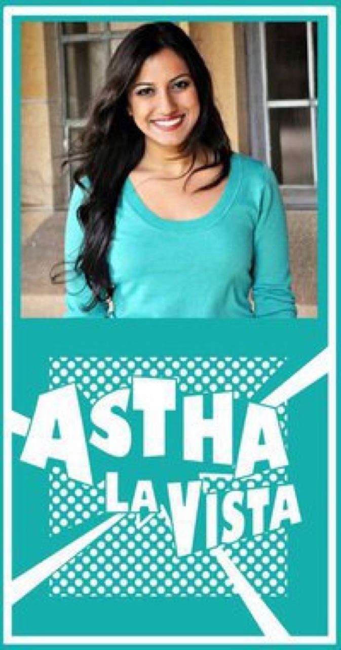 Astha Rajvanshi