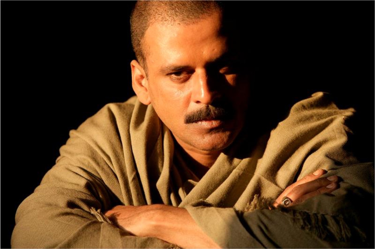 Manoj Bajpai