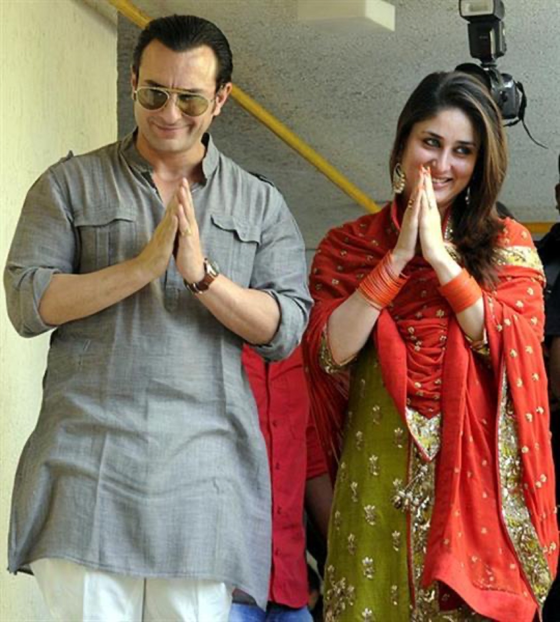 Saif Kareena 1