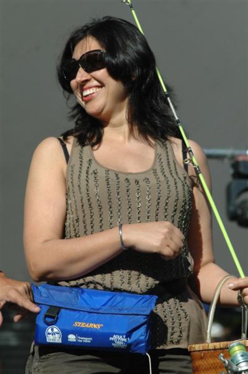Copy of Ruchira Virmani - Safety Jacket pic
