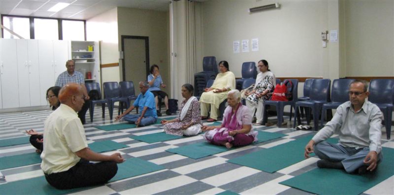 Copy of yoga