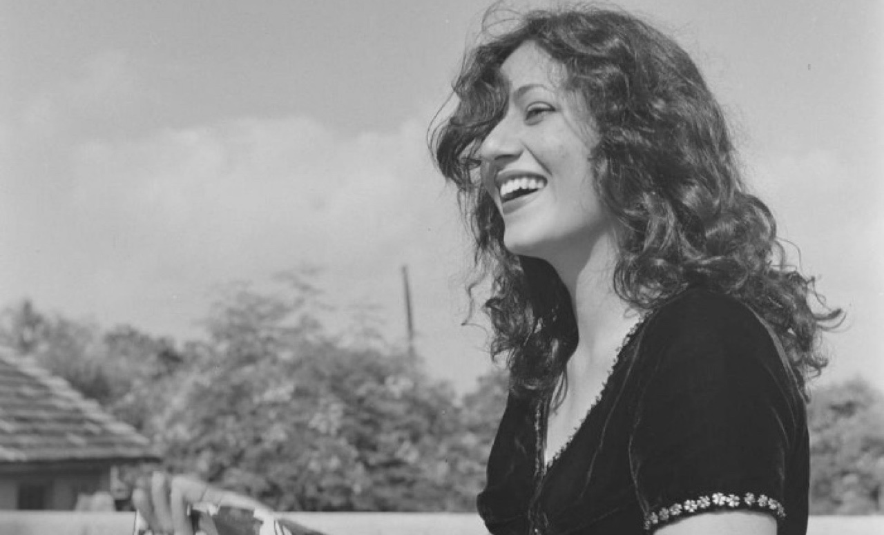 Madhubala