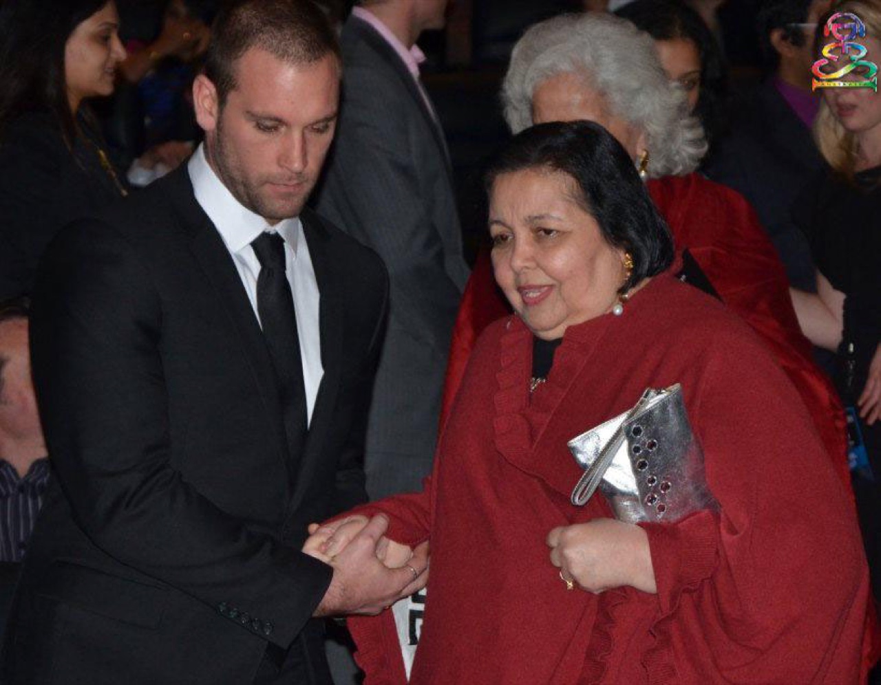 MIFF - Yash chopra wife