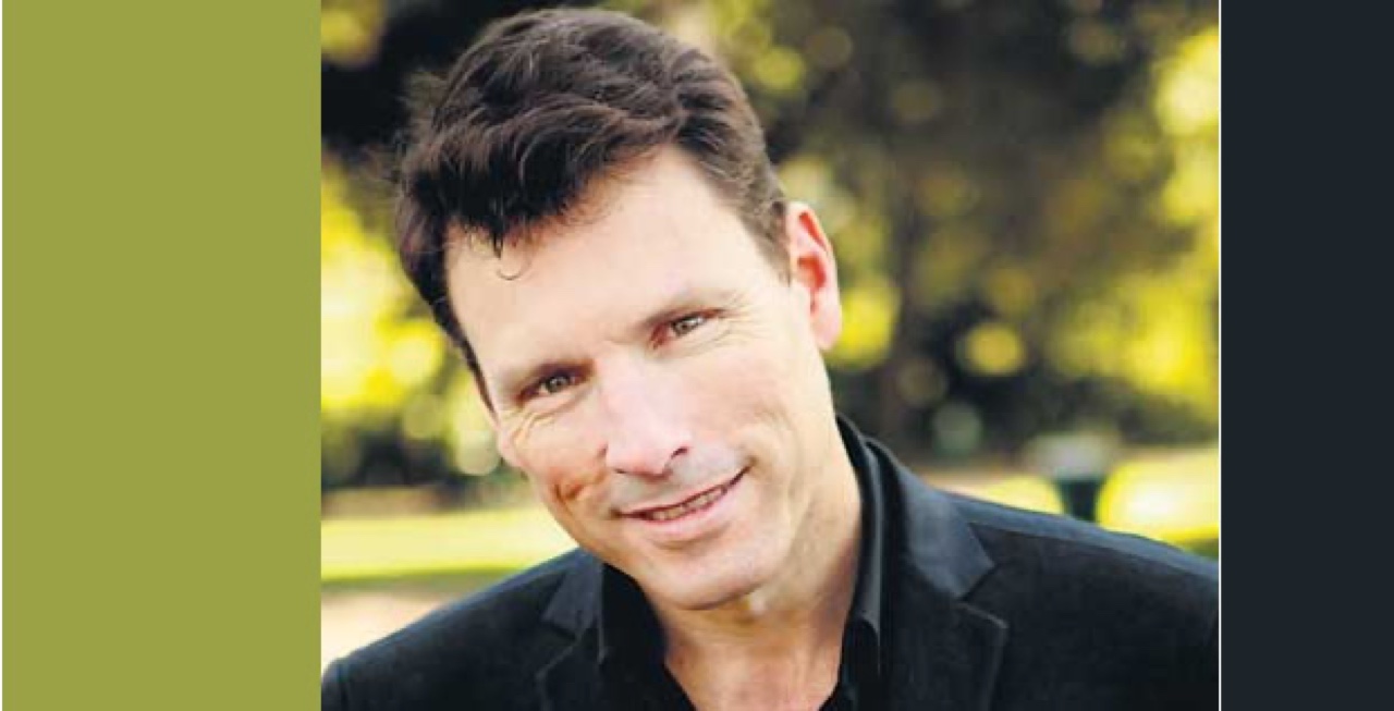 Alex Broun