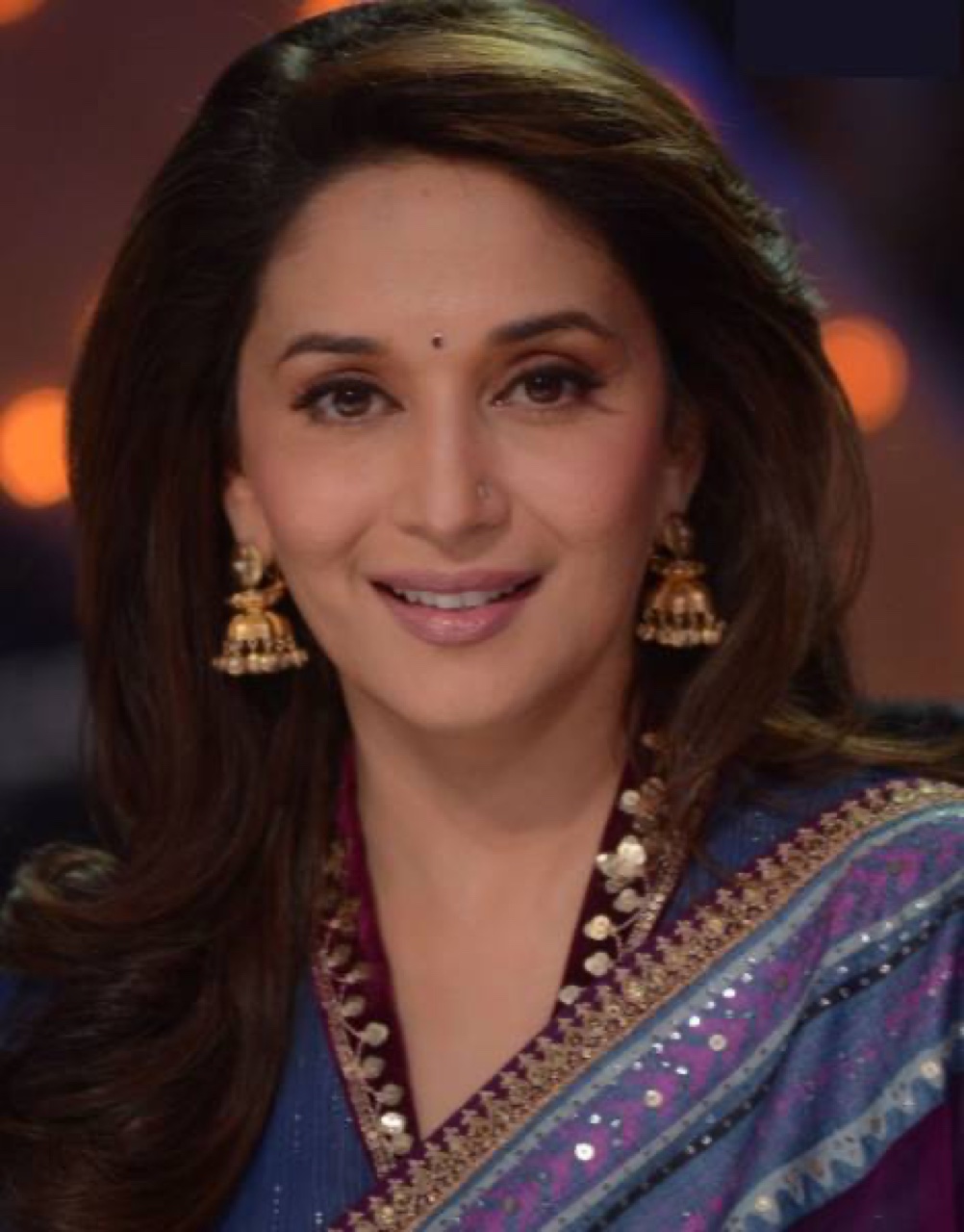 TR - Madhuri small