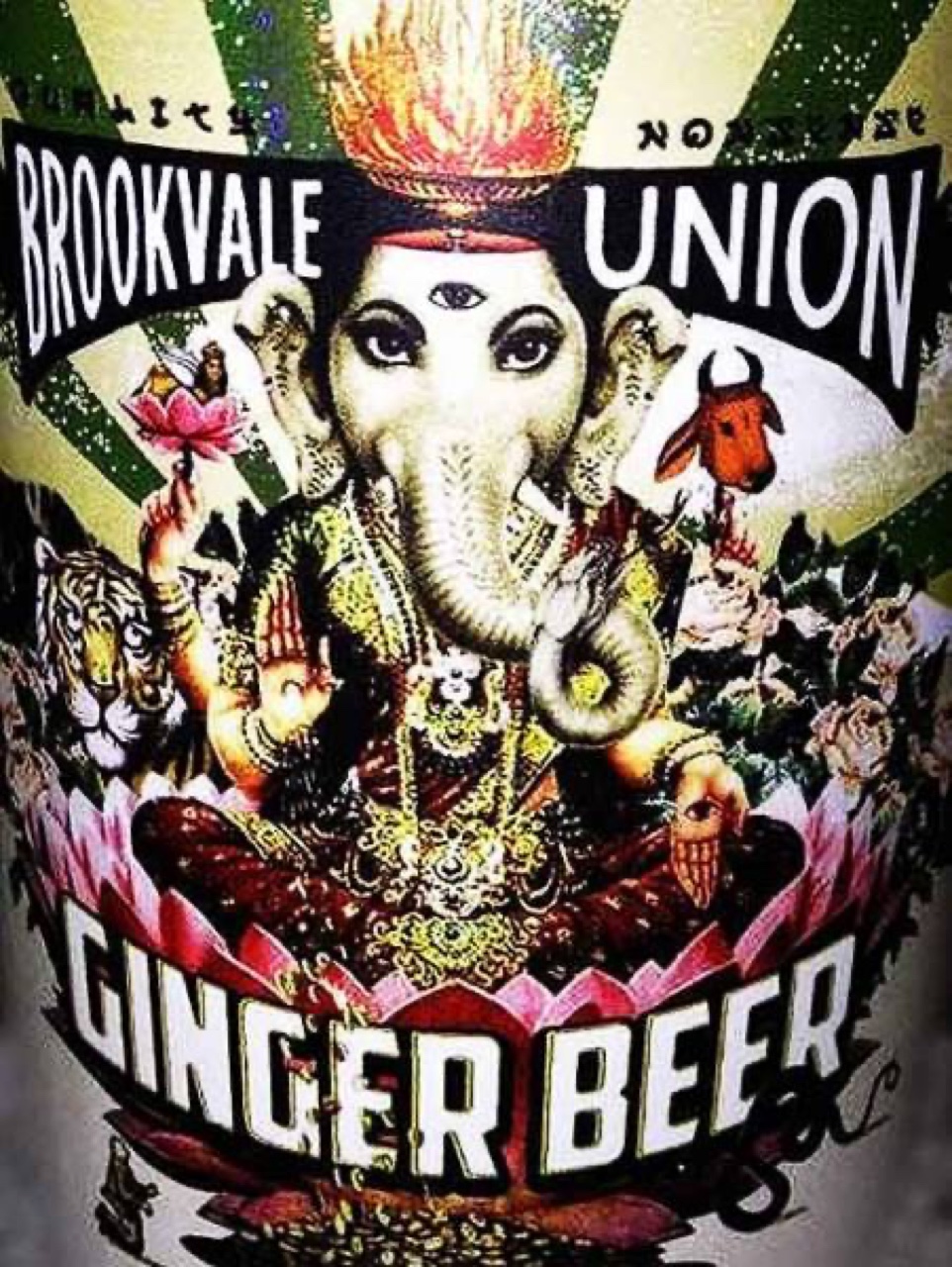 Brookvale Beer small