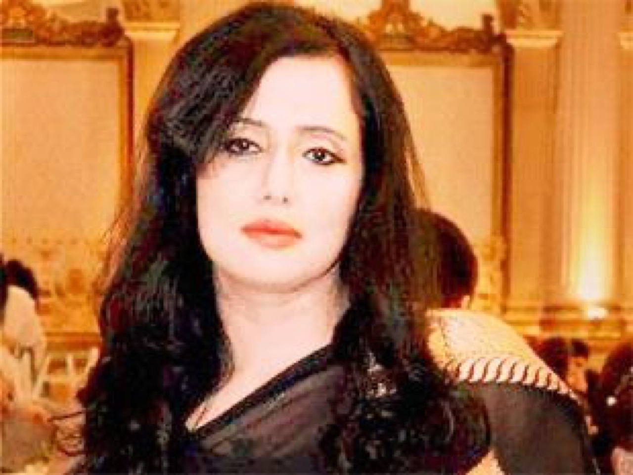 Meher Tarar