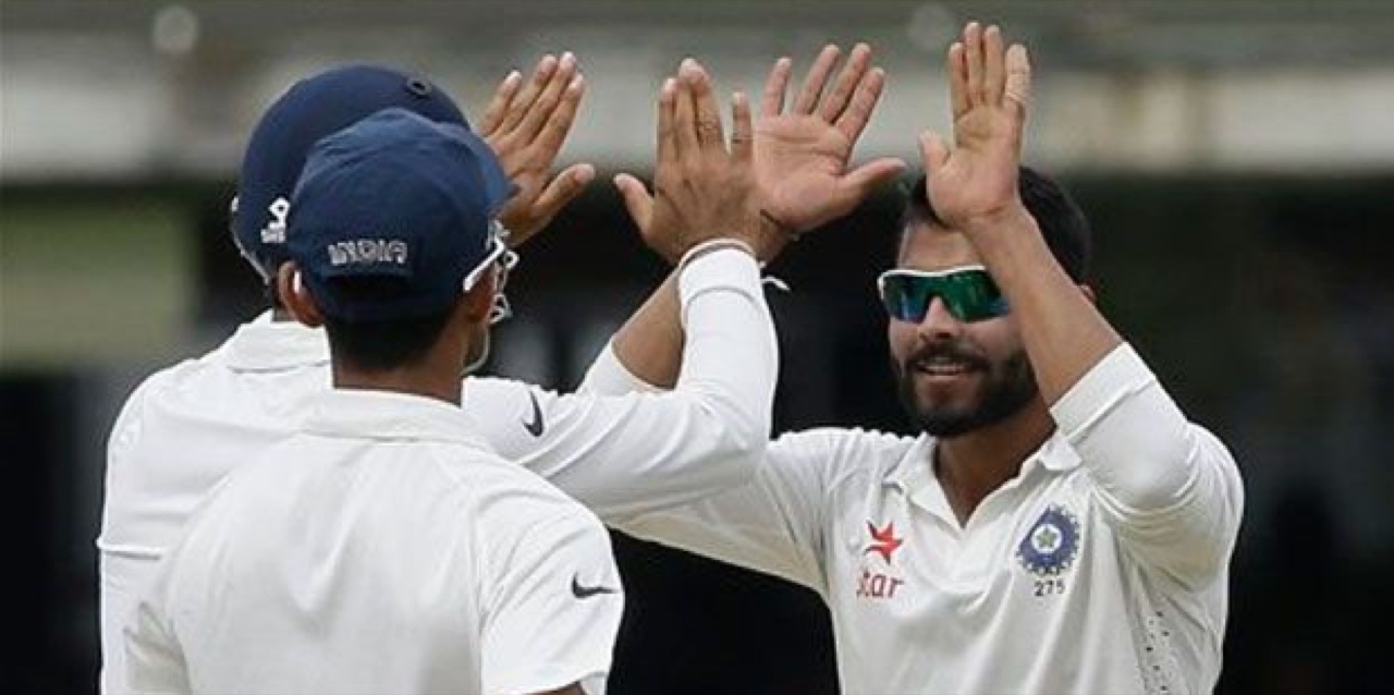 Jadeja