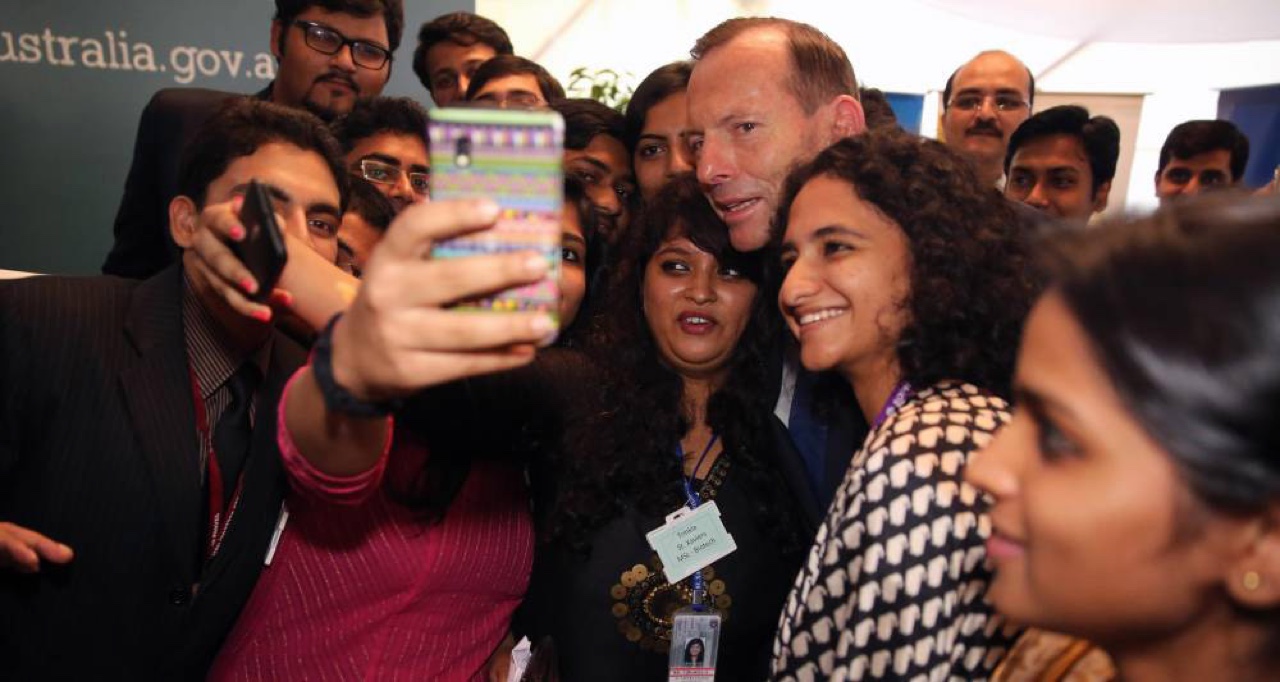 abbott visit 2small