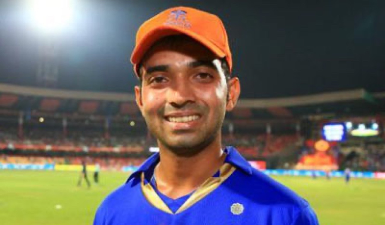rahane