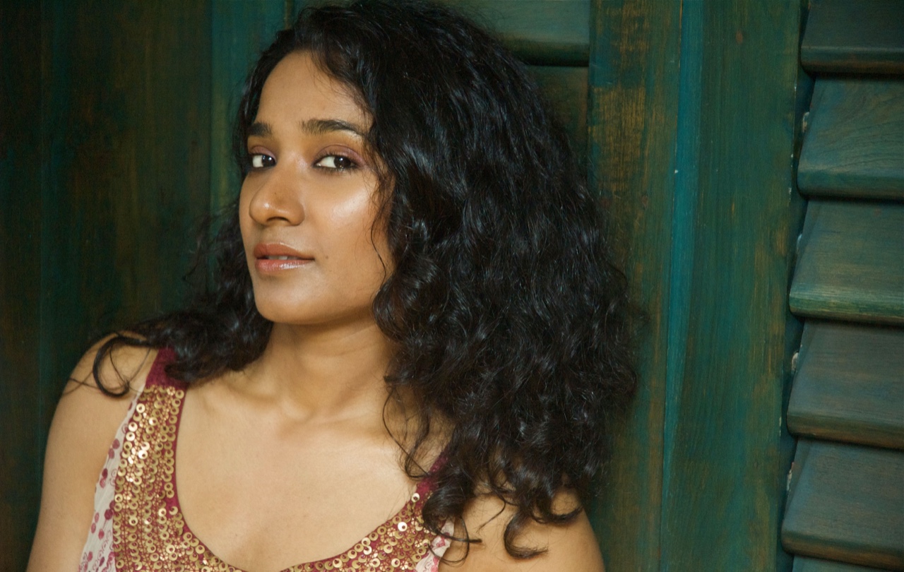tannishtha chatterjee