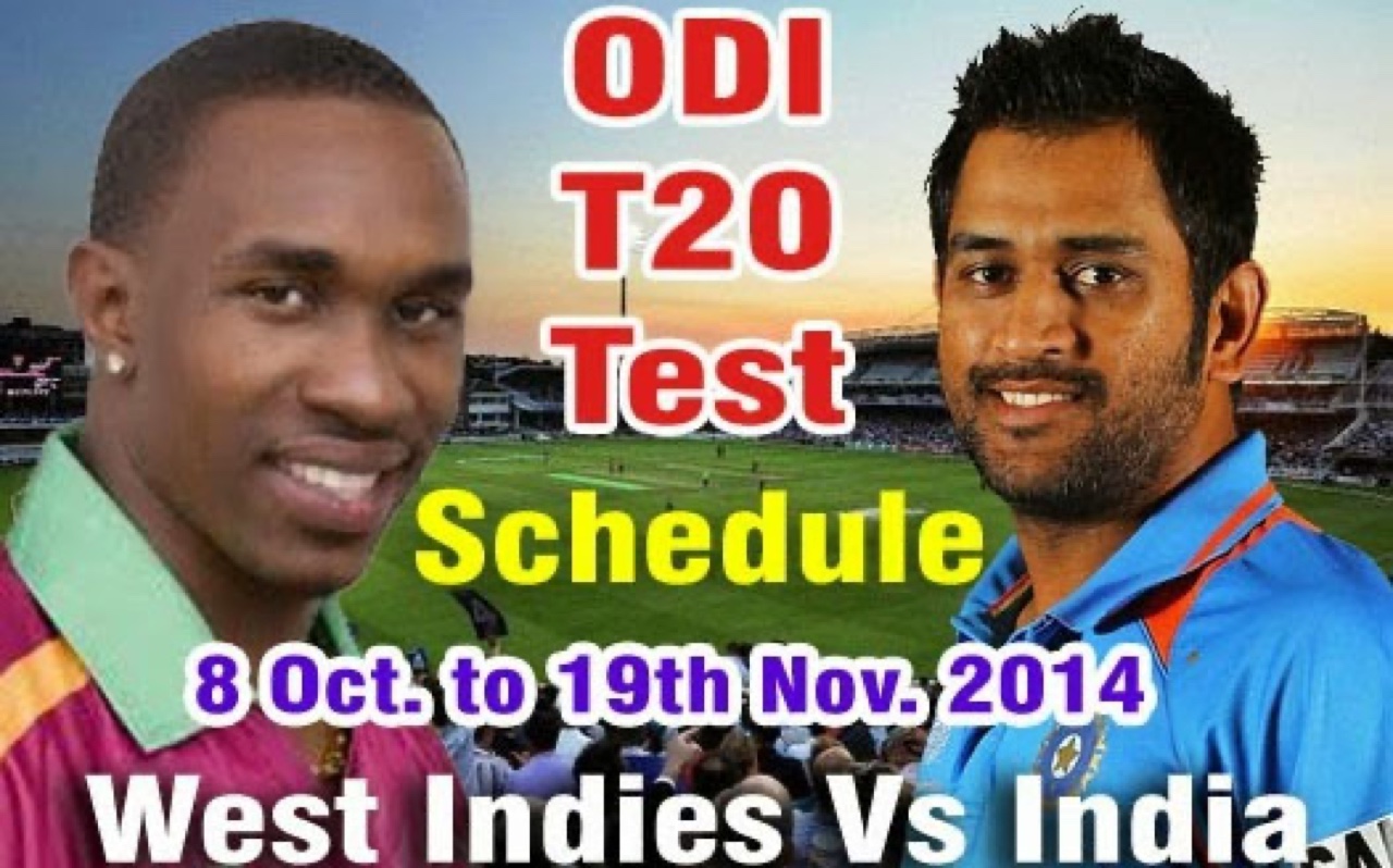 windies