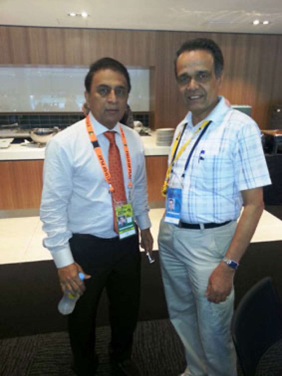 Raj & sunil s