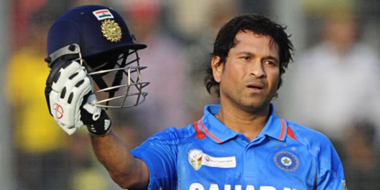 sachin