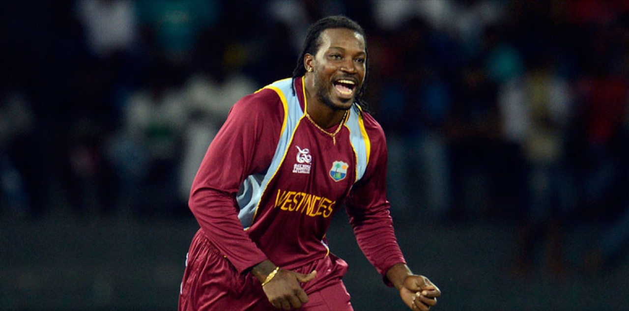 Kersi -Gayle