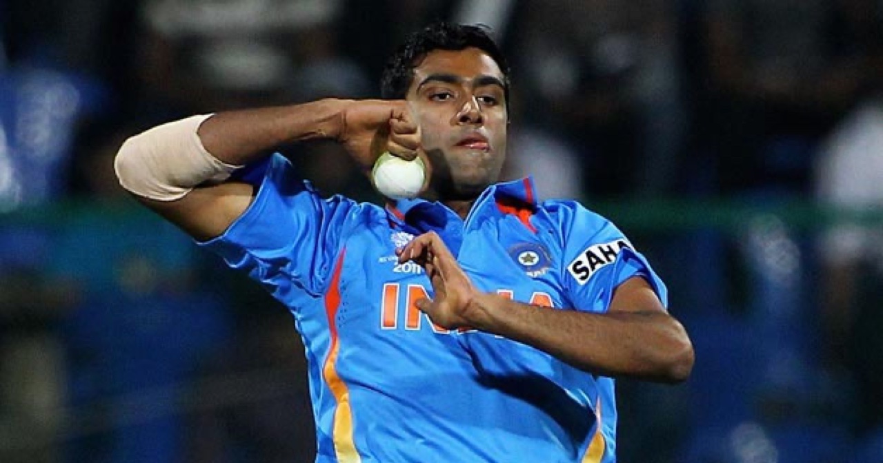 Kersi -ashwin