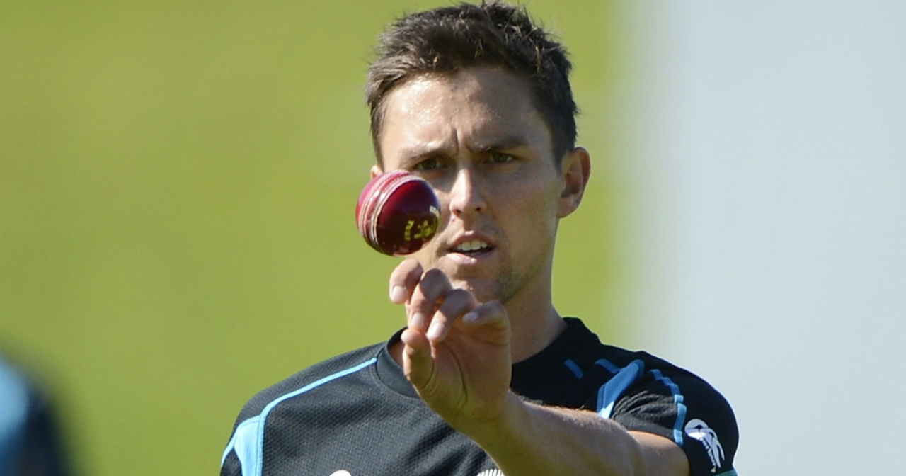 Kersi -boult