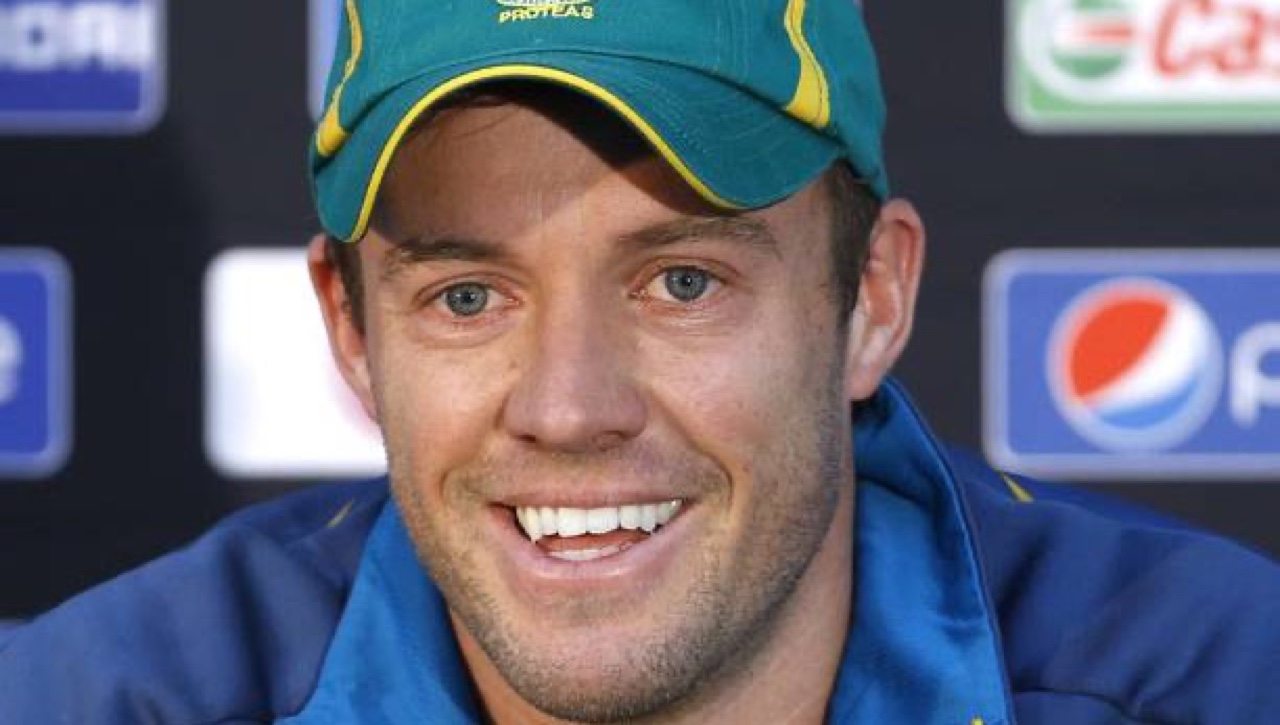 Kersi -de villiers