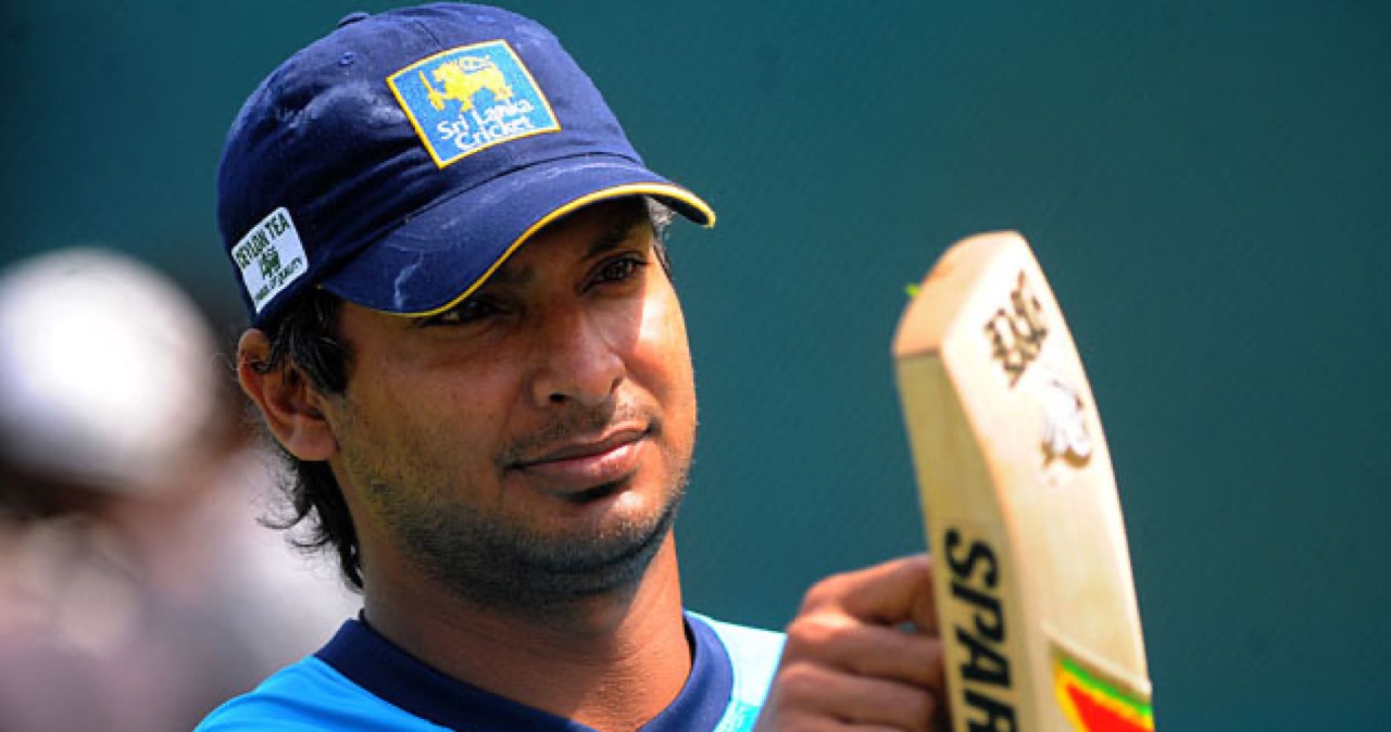 Kersi -sangakkara