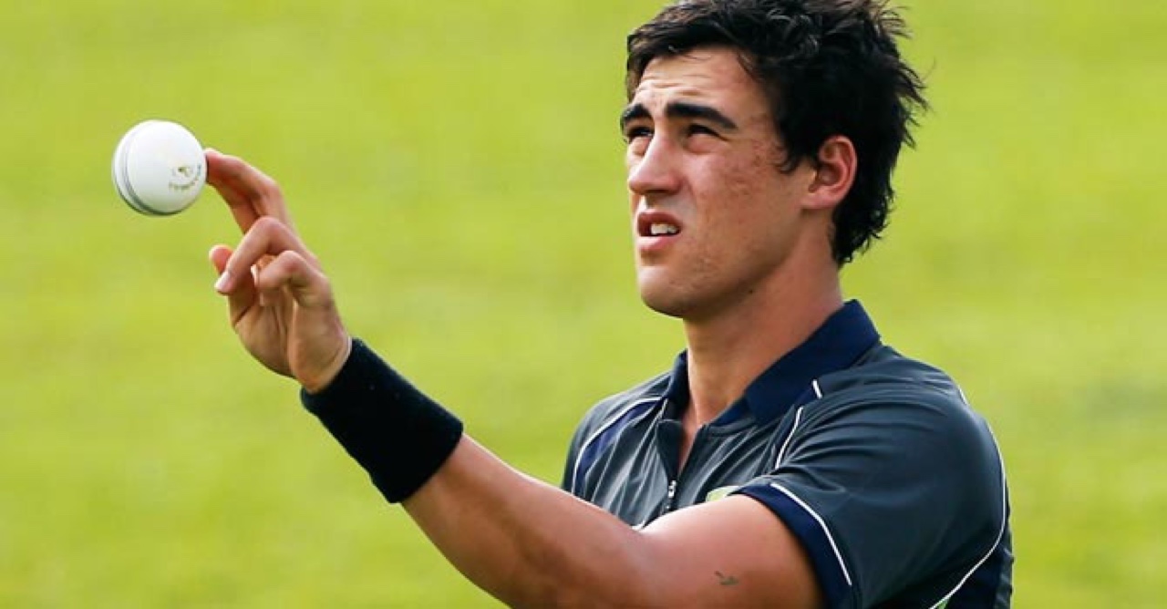 Kersi -starc